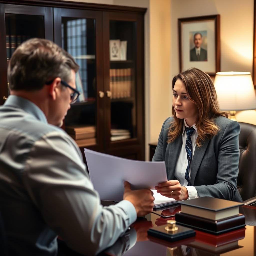 Manslaughter Lawyer Cattaraugus County, NY