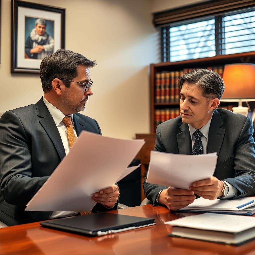 Manslaughter Lawyer Chemung County, NY