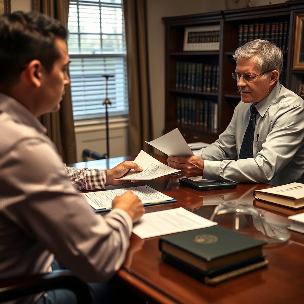 Manslaughter Lawyer Chenango County, NY