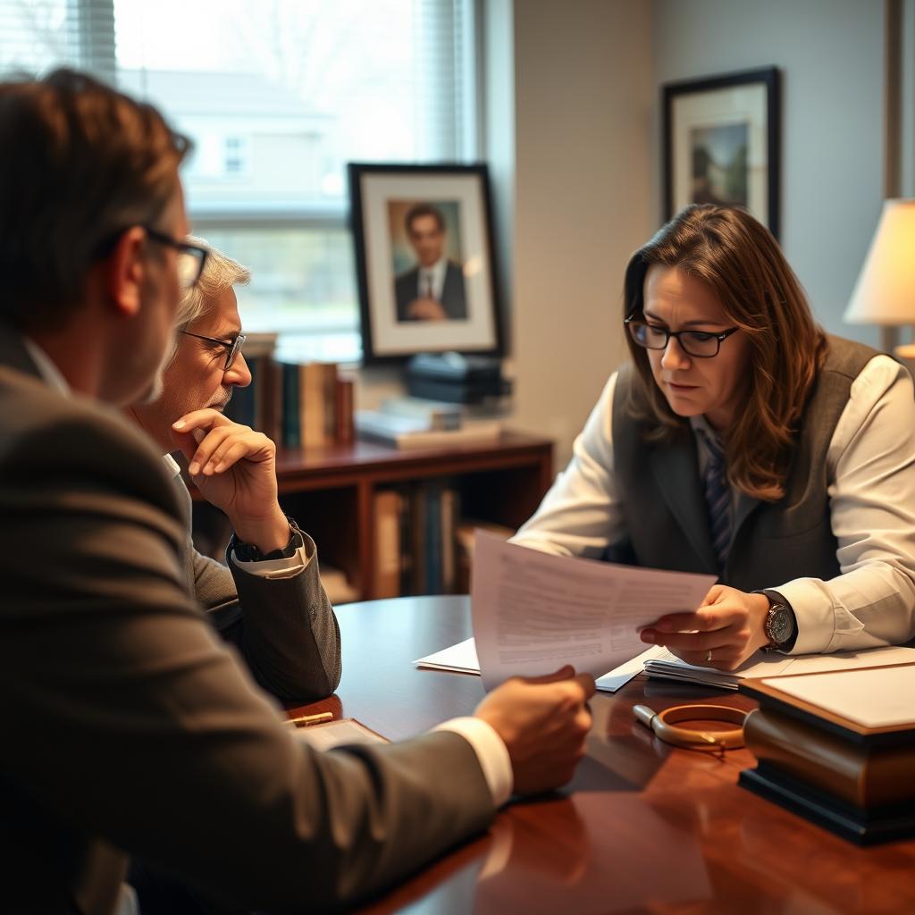 Manslaughter Lawyer Columbia County, NY