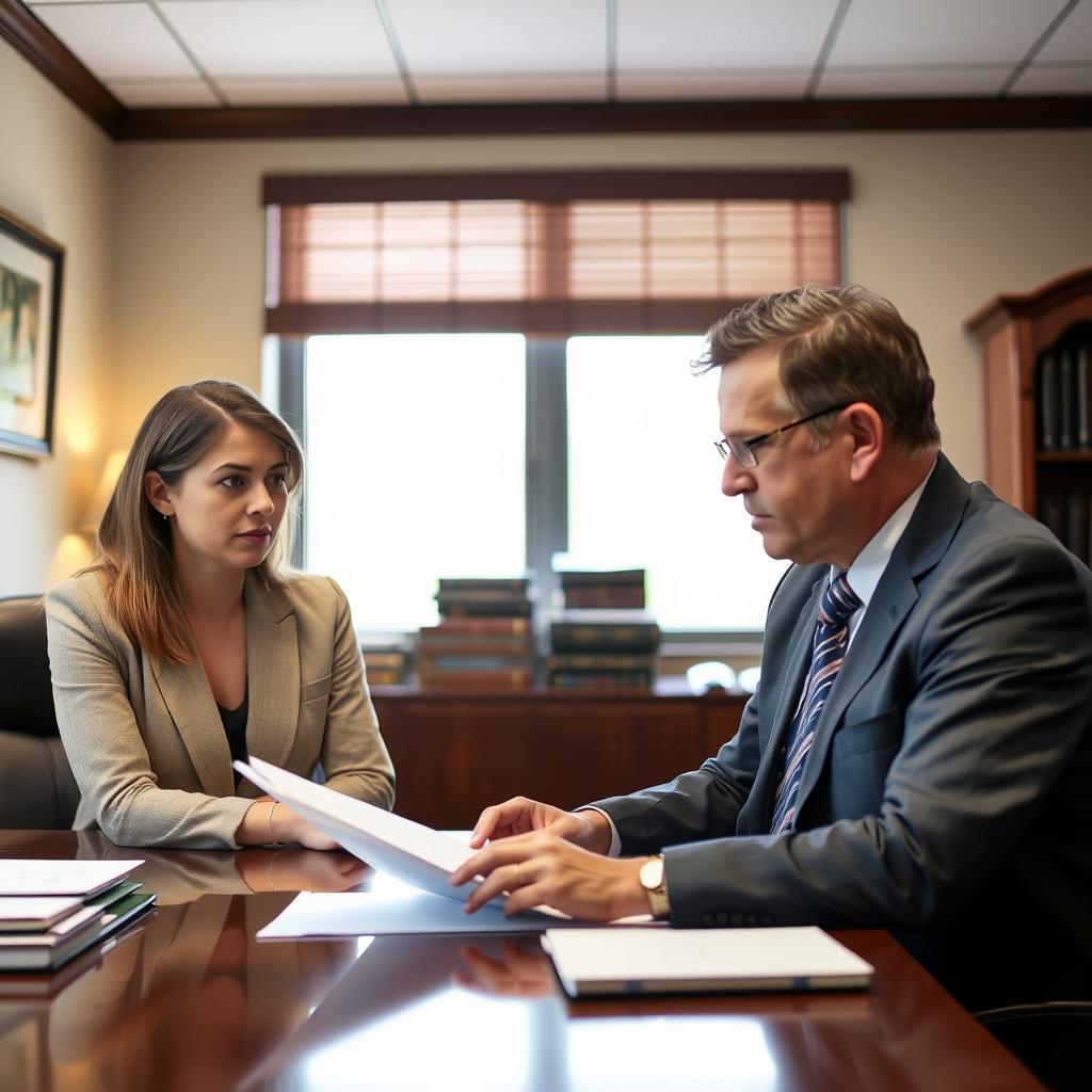 Manslaughter Lawyer Cortland County, NY