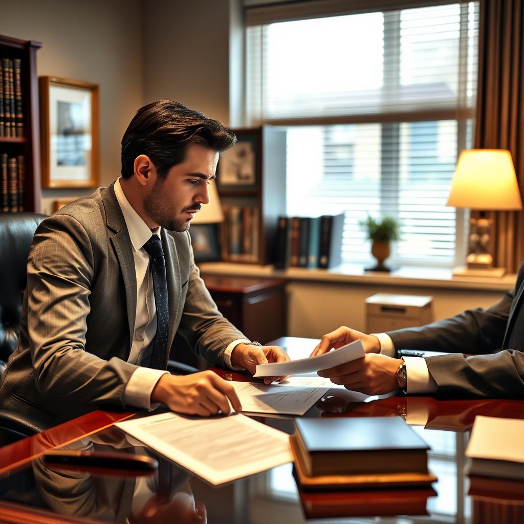 Manslaughter Lawyer Dutchess County, NY