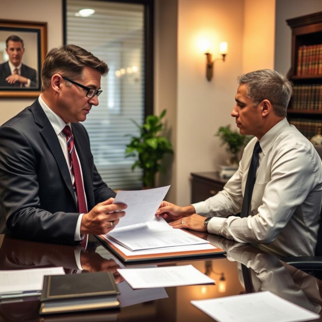 Manslaughter Lawyer Jefferson County, NY