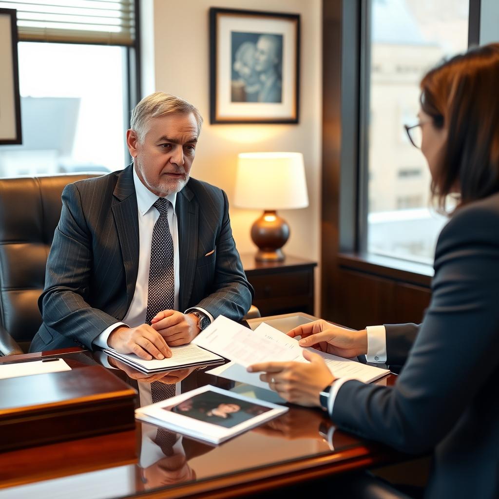 Manslaughter Lawyer Manhattan, NY