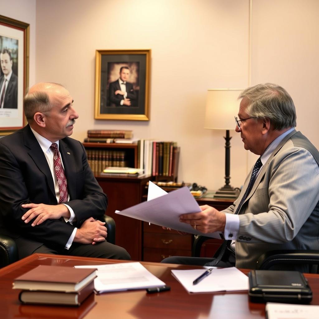 Manslaughter Lawyer New York County, NY