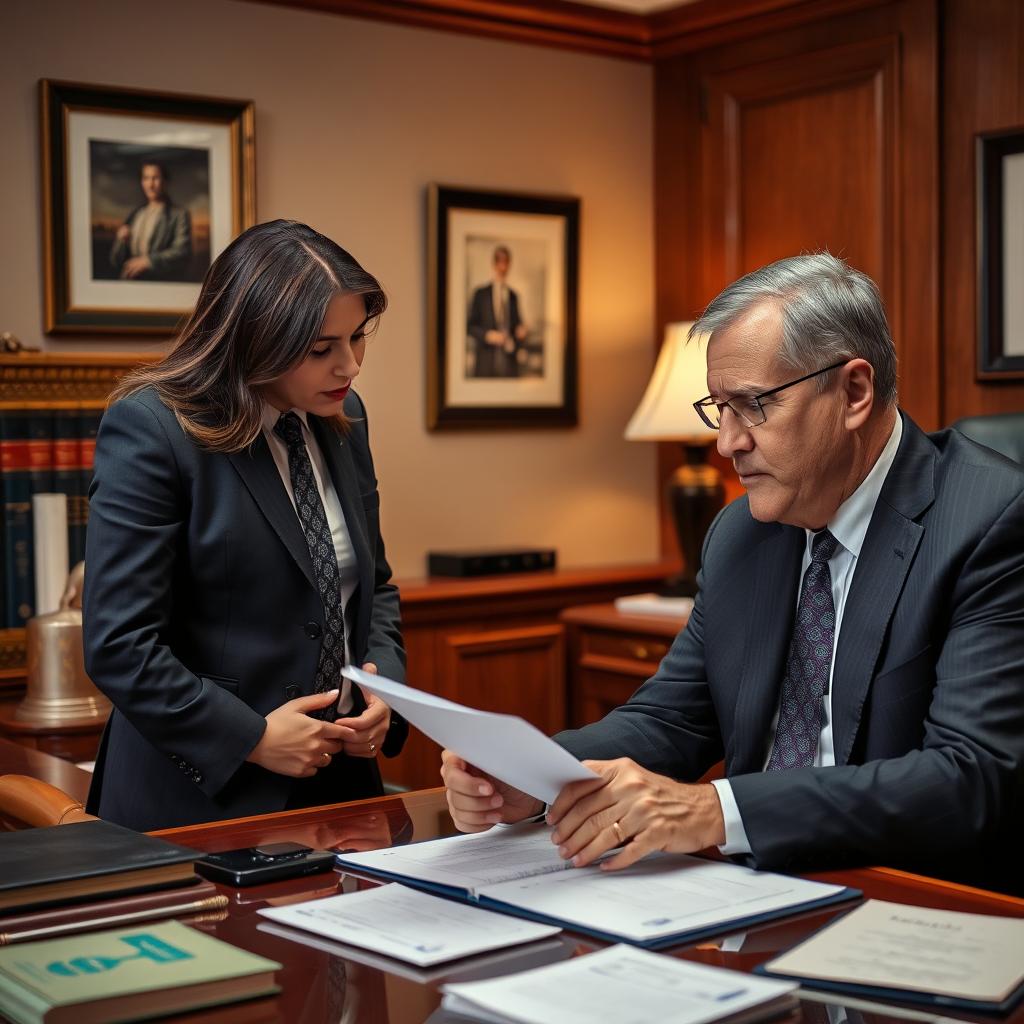 Manslaughter Lawyer Niagara County, NY