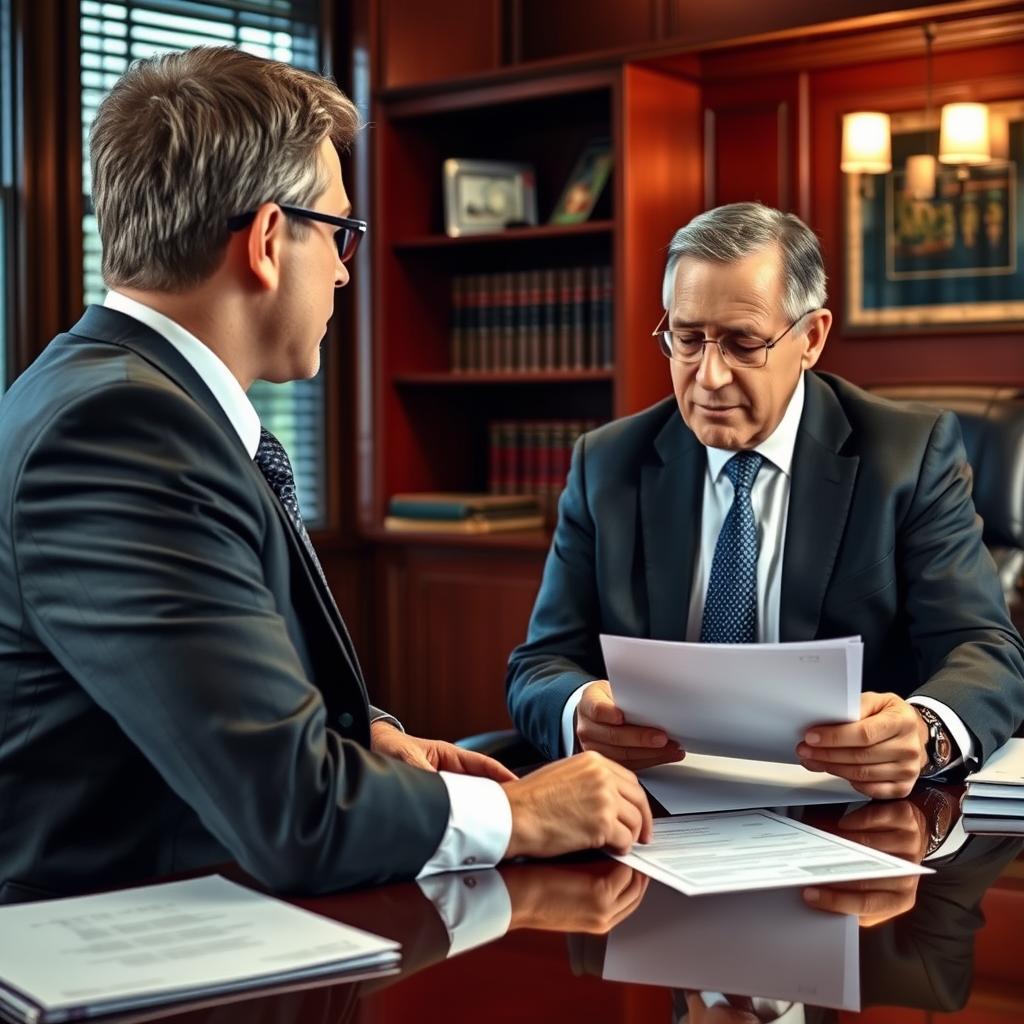 Manslaughter Lawyer Onondaga County, NY