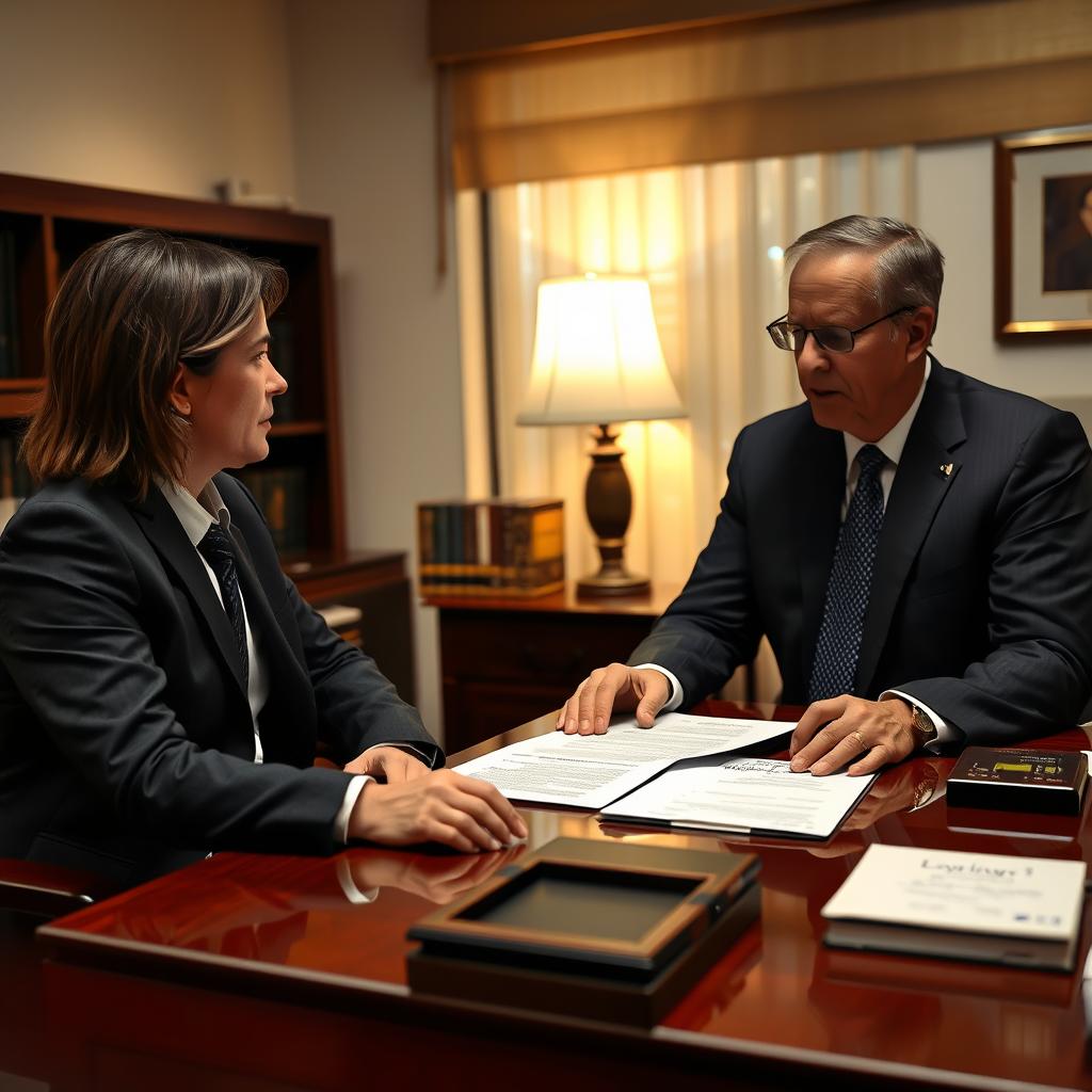Manslaughter Lawyer Ontario County, NY
