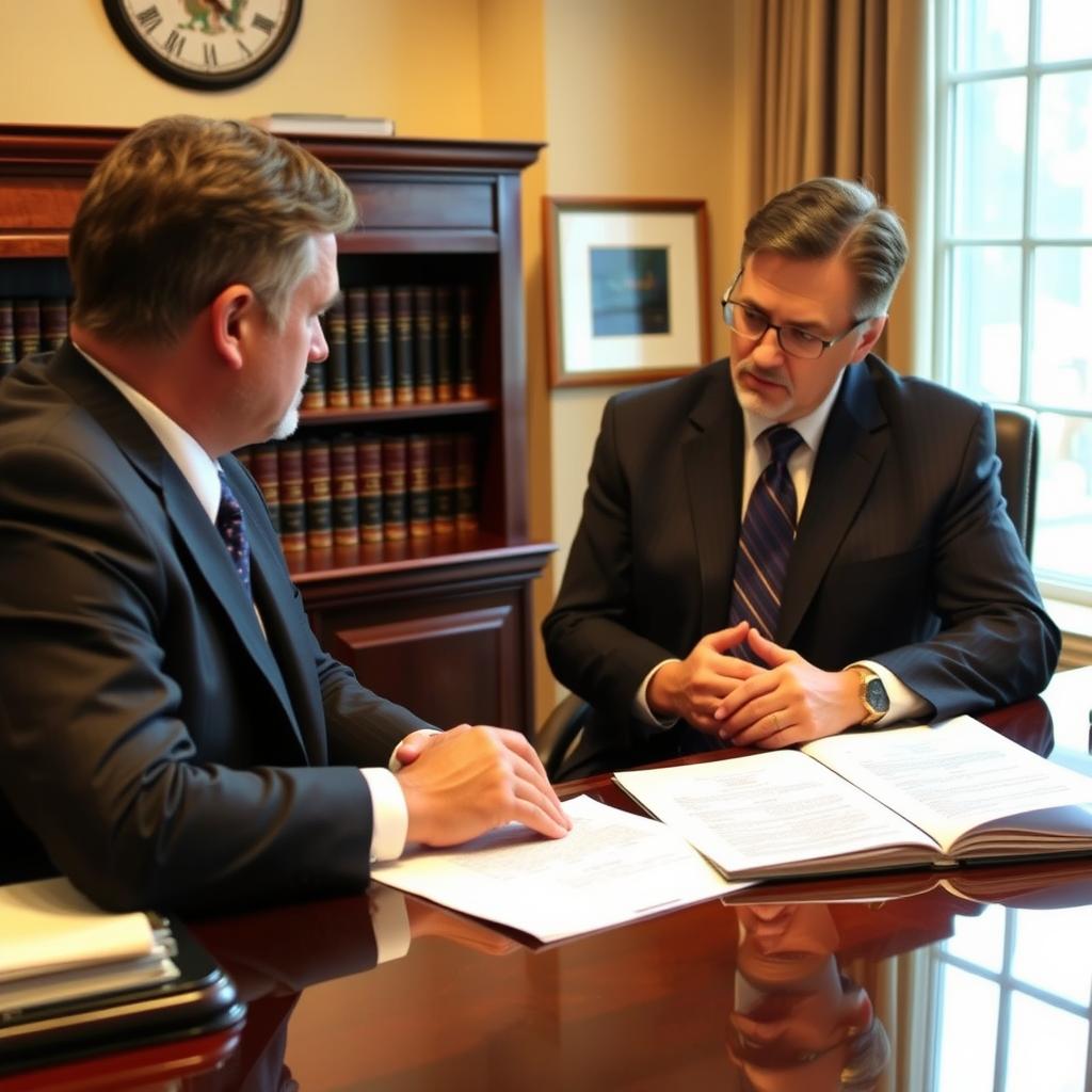 Manslaughter Lawyer Putnam County, NY