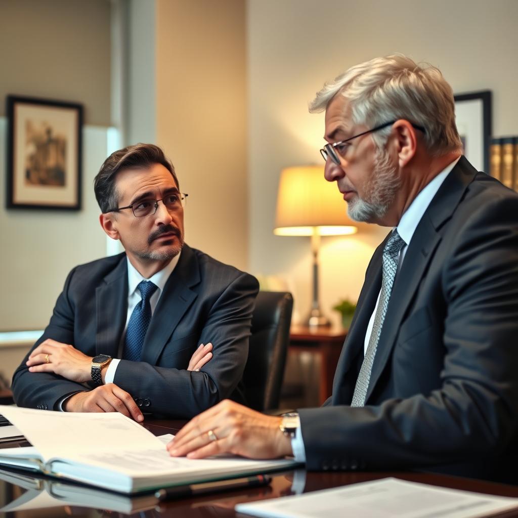Manslaughter Lawyer Queens County, NY