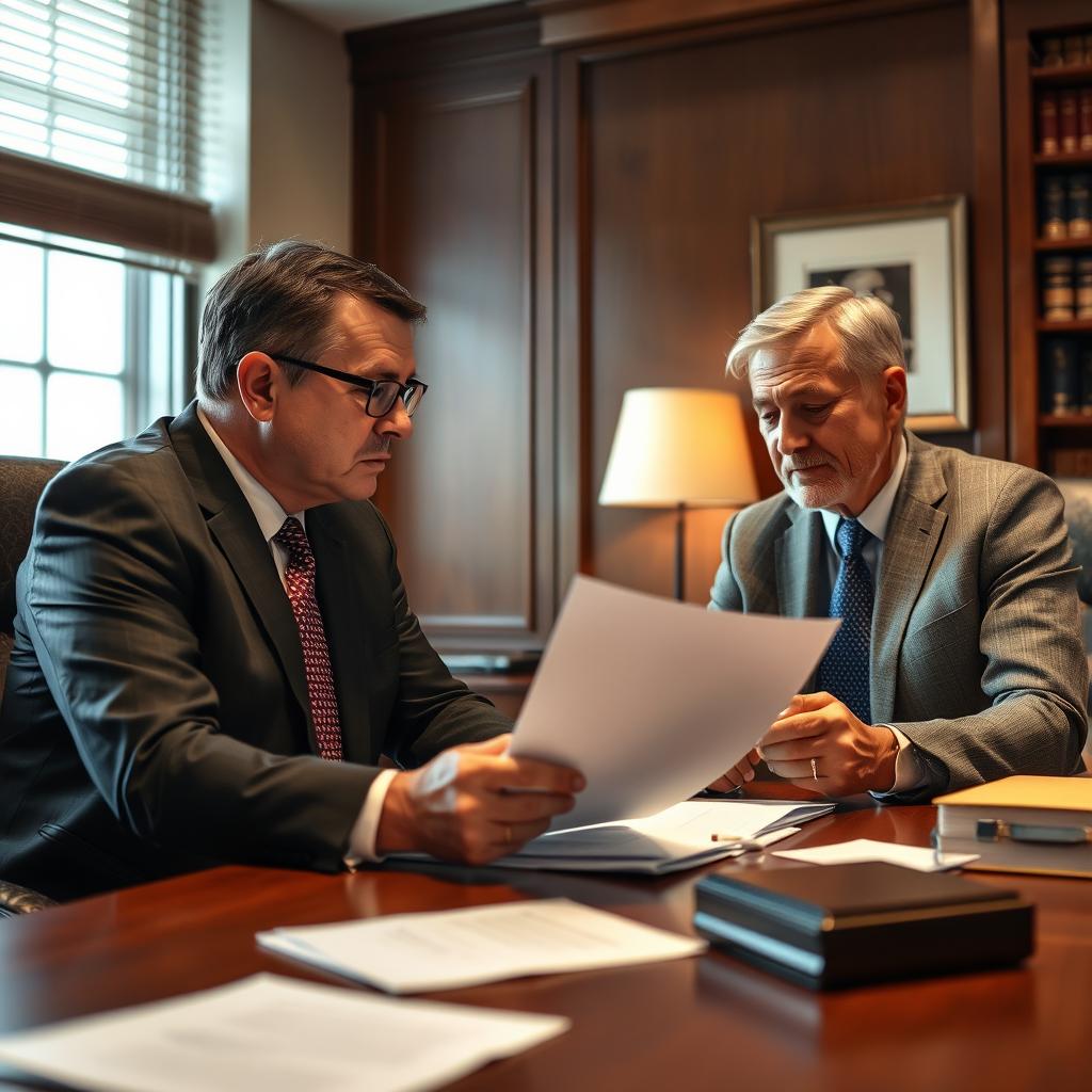Manslaughter Lawyer Rensselaer County, NY