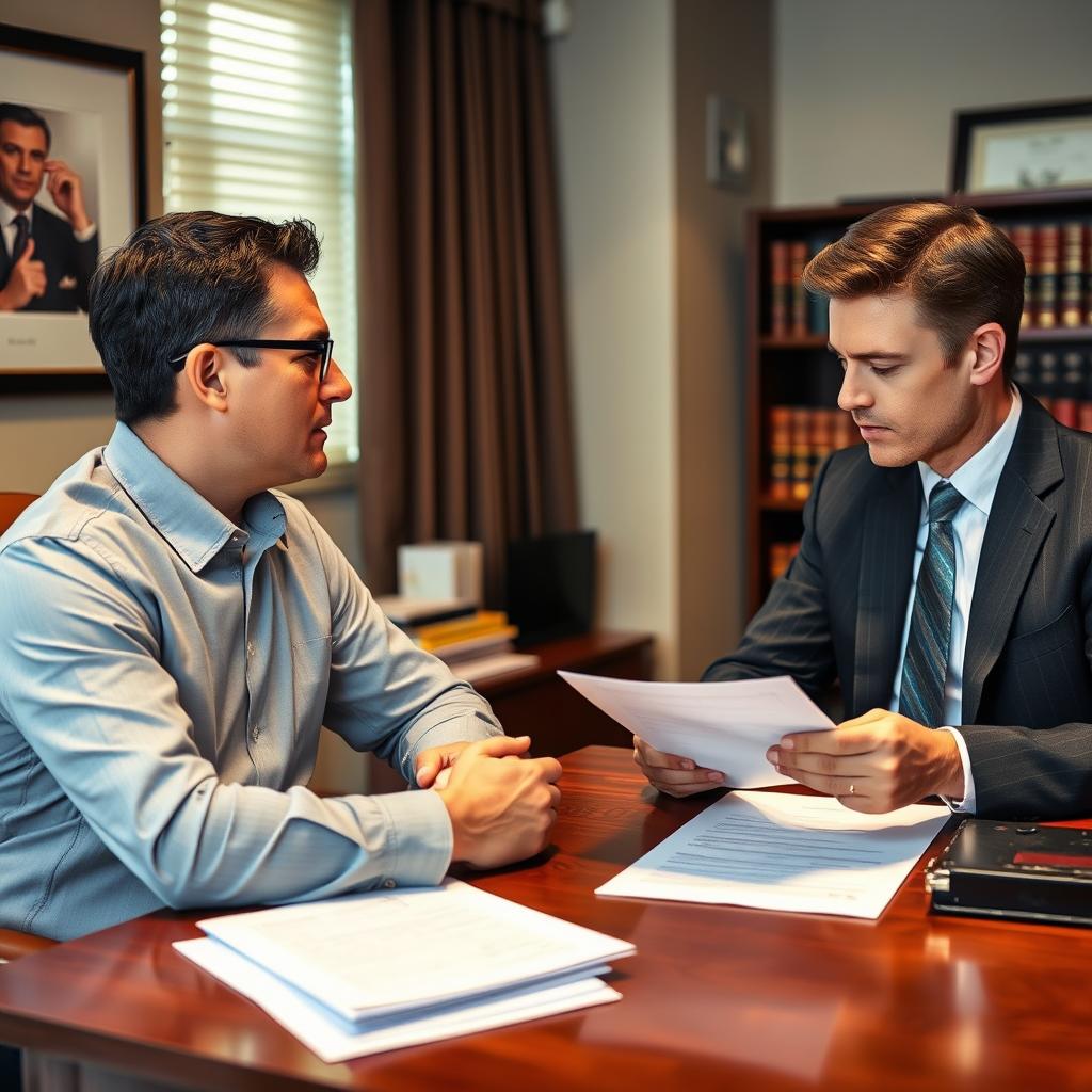 Manslaughter Lawyer Richmond County, NY