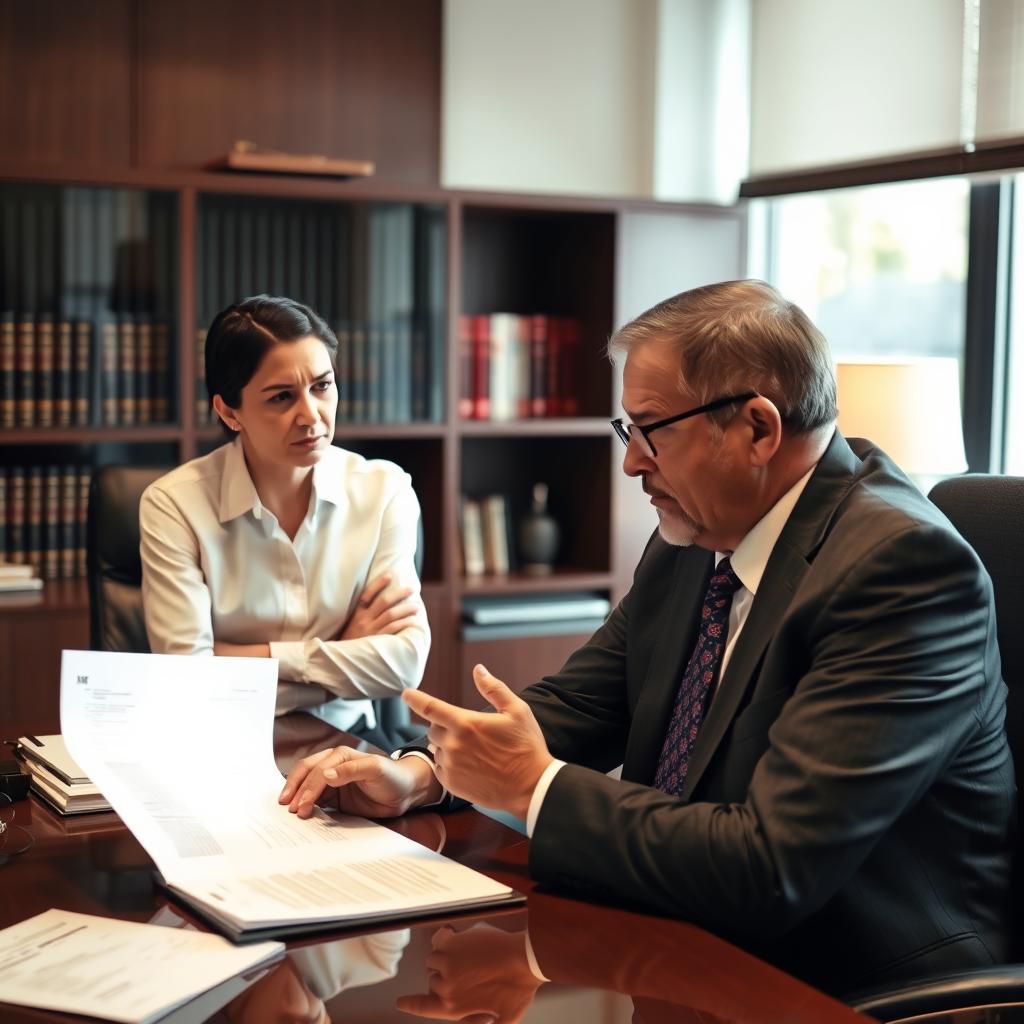 Manslaughter Lawyer Rockland County, NY
