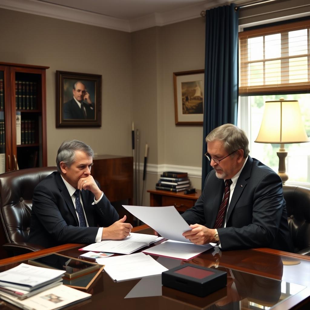 Manslaughter Lawyer Schoharie County, NY