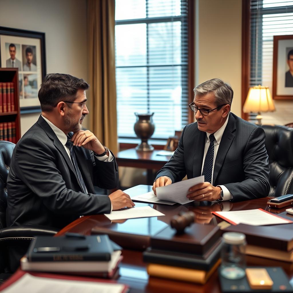 Manslaughter Lawyer Steuben County, NY