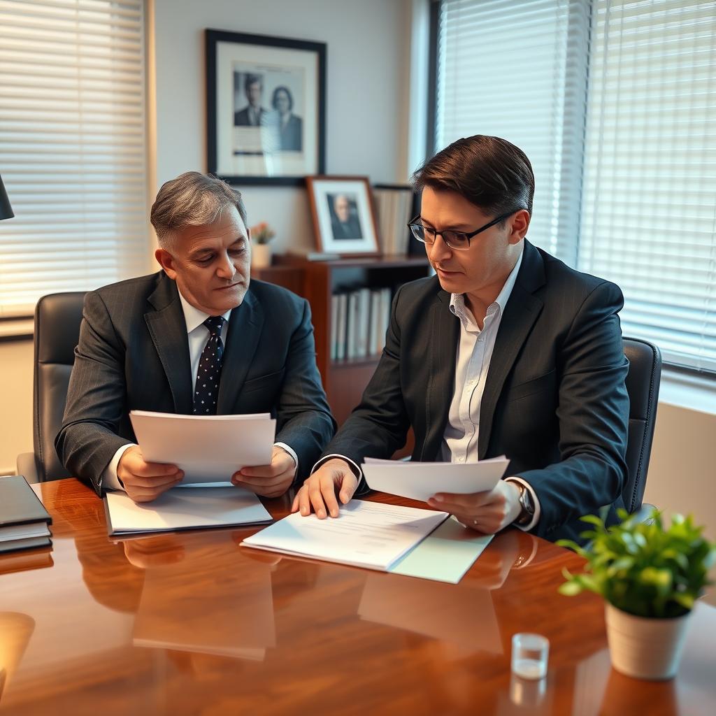 Manslaughter Lawyer Suffolk County, NY