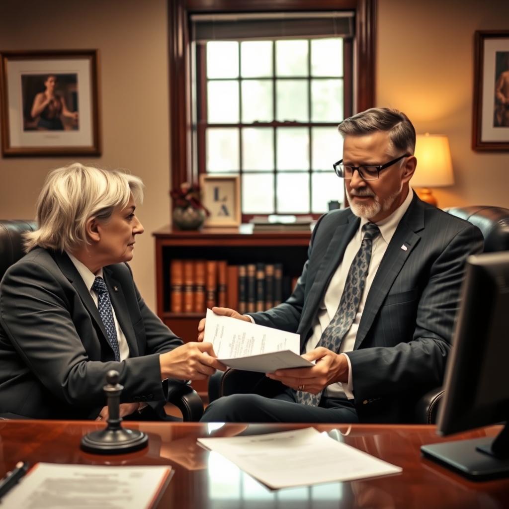 Manslaughter Lawyer Tioga County, NY