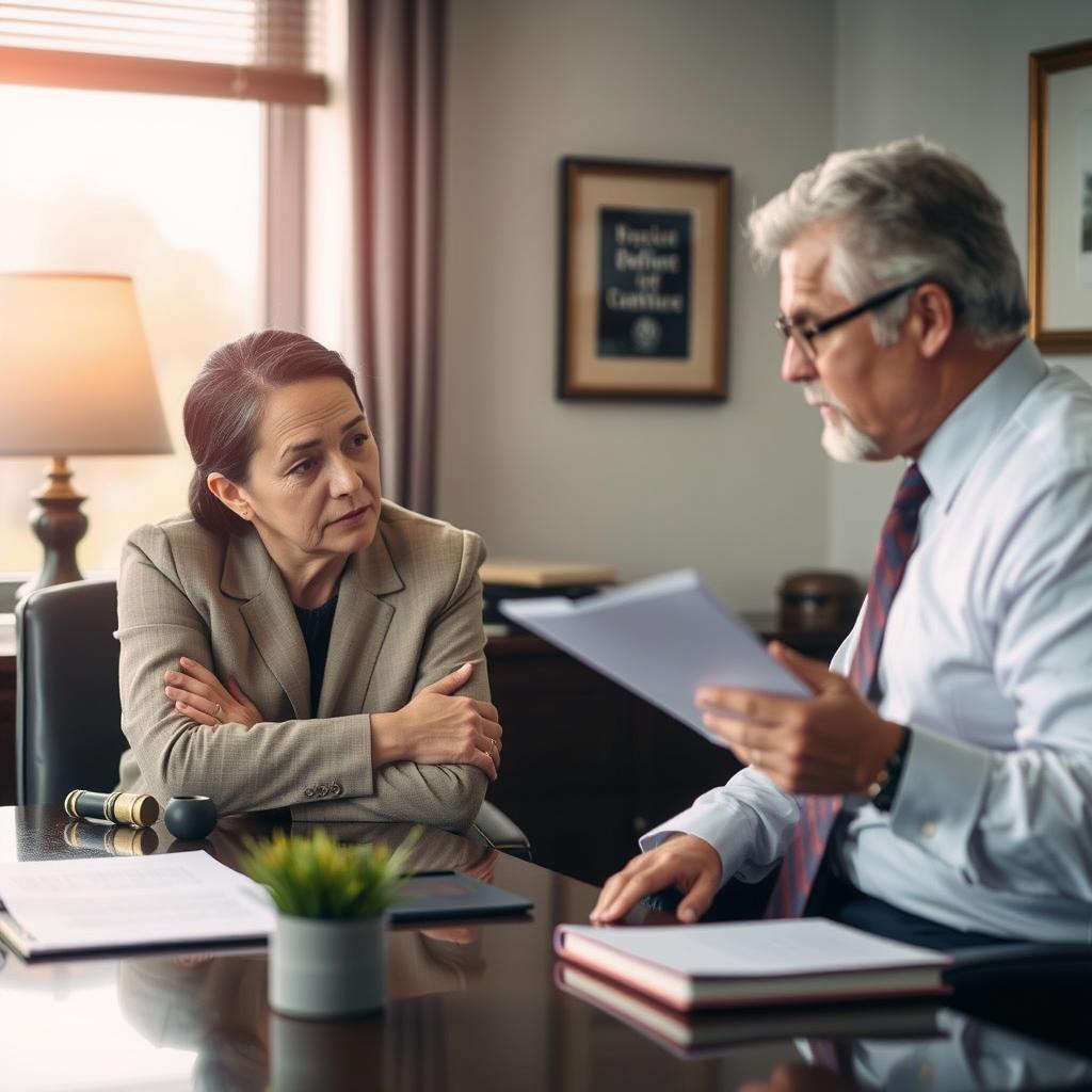Manslaughter Lawyer Washington County, VA