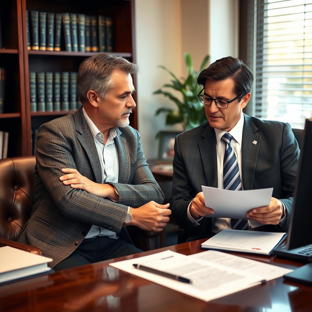 Manslaughter Lawyer Wayne County, NY