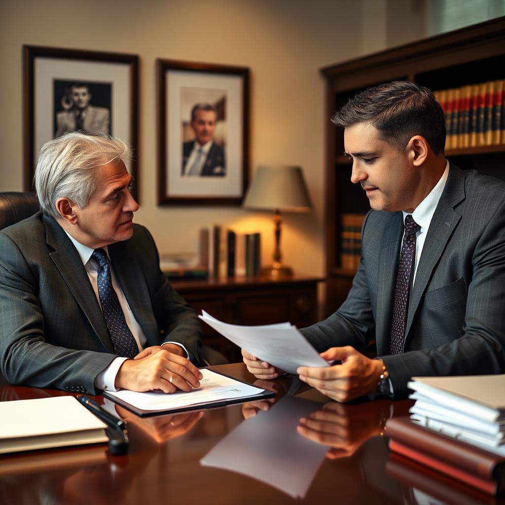 Manslaughter Lawyer Westchester County, NY