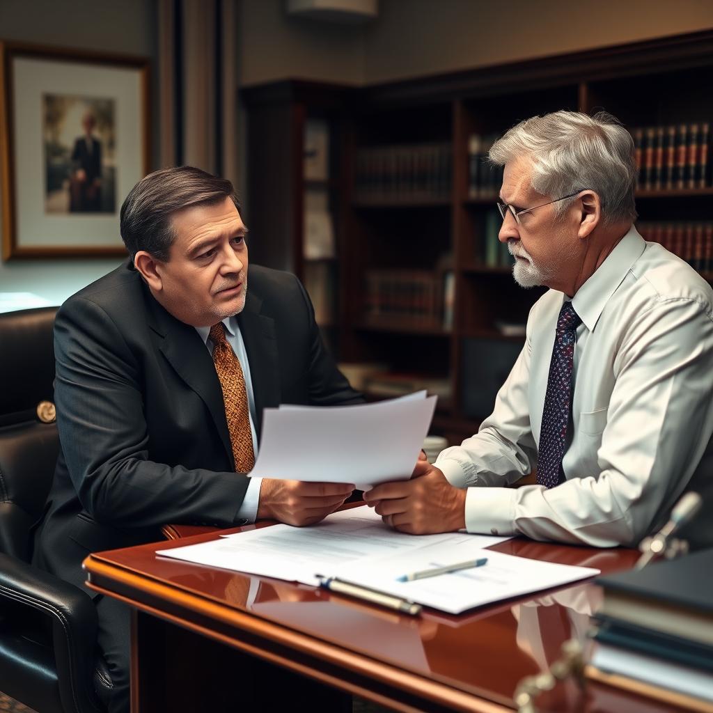 Manslaughter Lawyer Yates County, NY