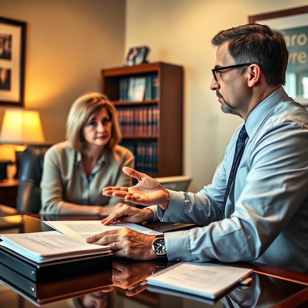 Murder Defense Lawyer Chenango County, NY