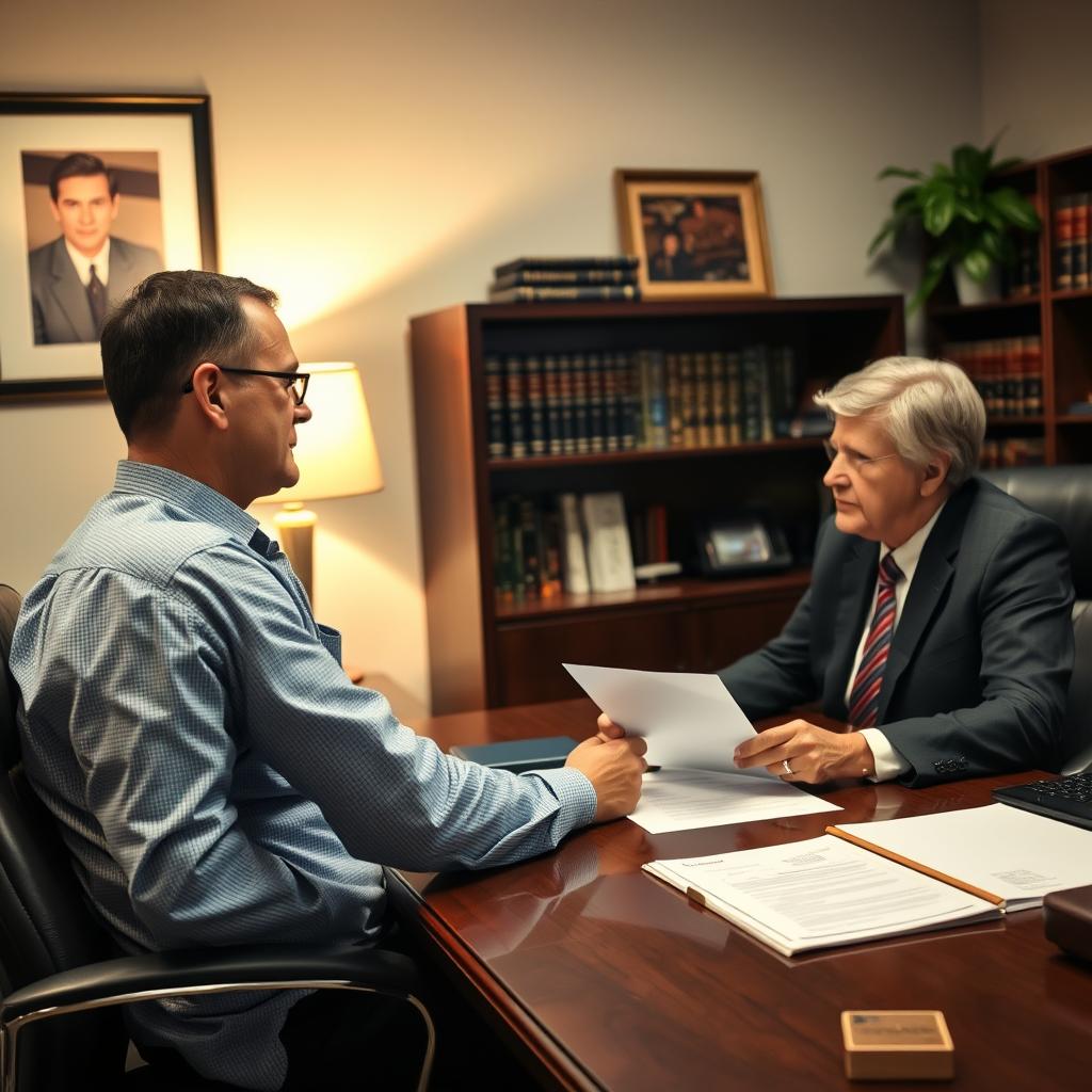 Murder Defense Lawyer Clinton County, NY