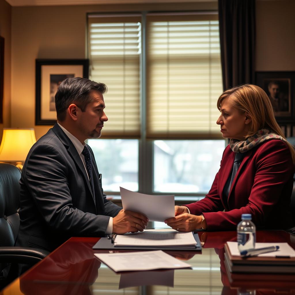 Murder Defense Lawyer Cortland County, NY