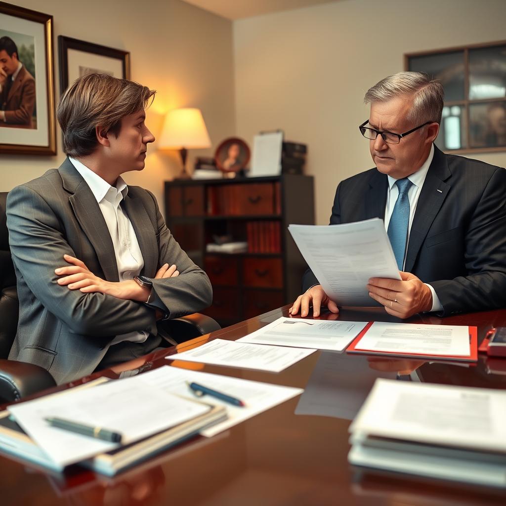 Murder Defense Lawyer Genesee County, NY