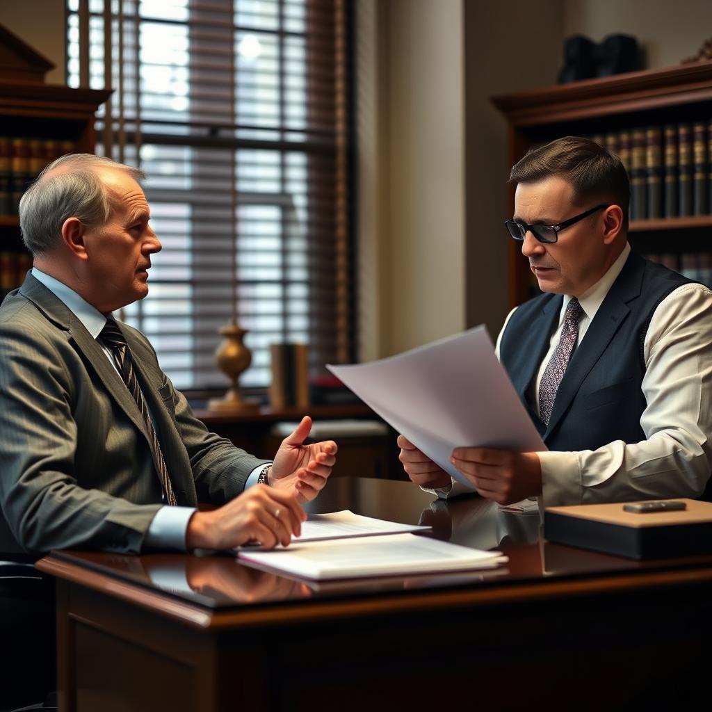 Murder Defense Lawyer Herkimer County, NY