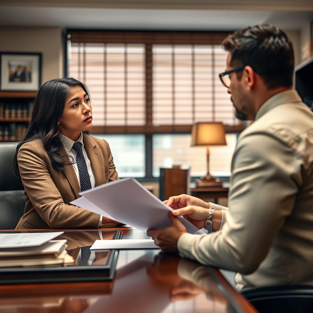 Murder Defense Lawyer New York County, NY
