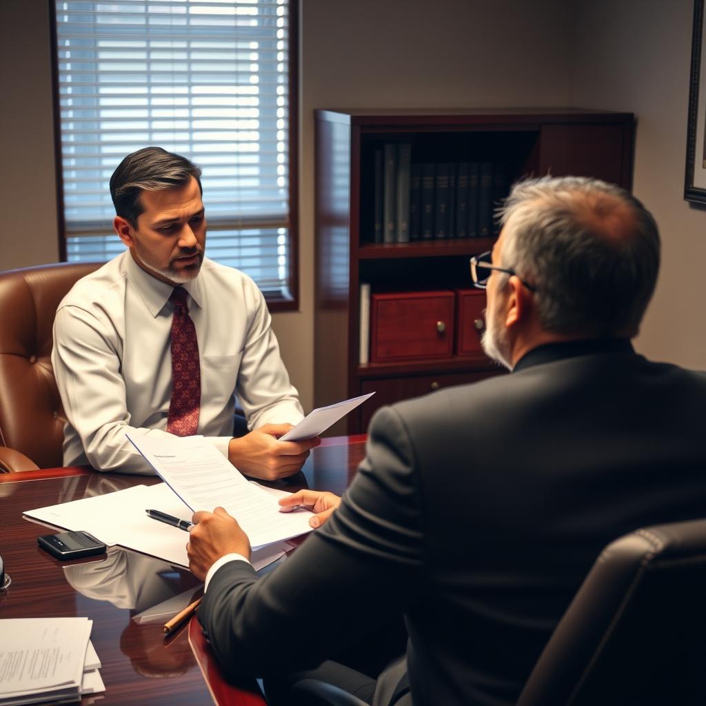 Murder Defense Lawyer Onondaga County, NY