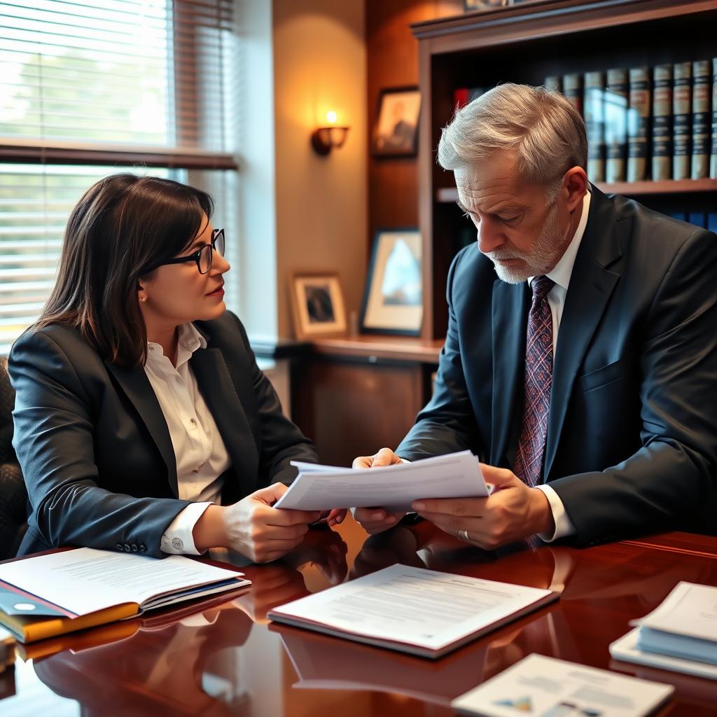 Murder Defense Lawyer Orleans County, NY