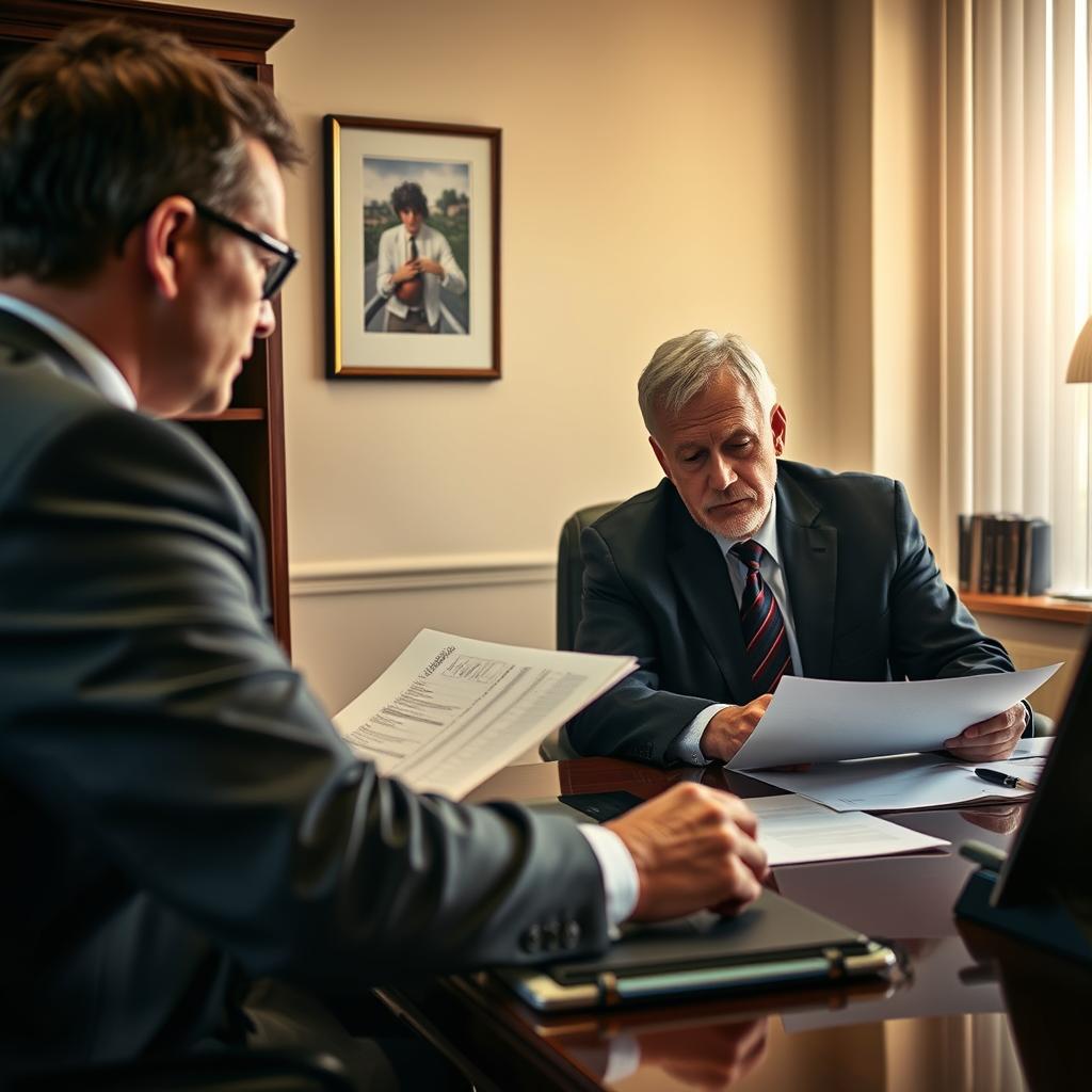 Murder Defense Lawyer Oswego County, NY