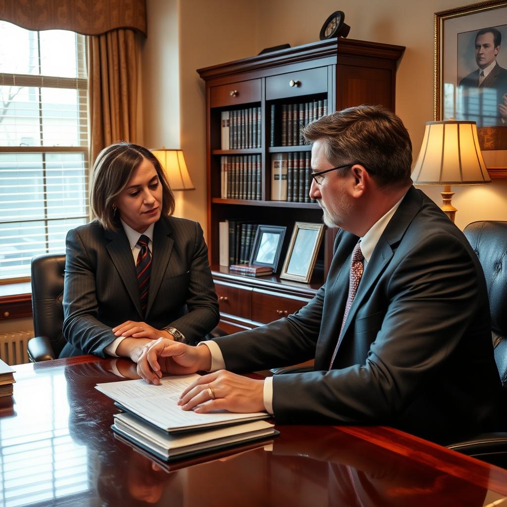 Murder Defense Lawyer Otsego County, NY