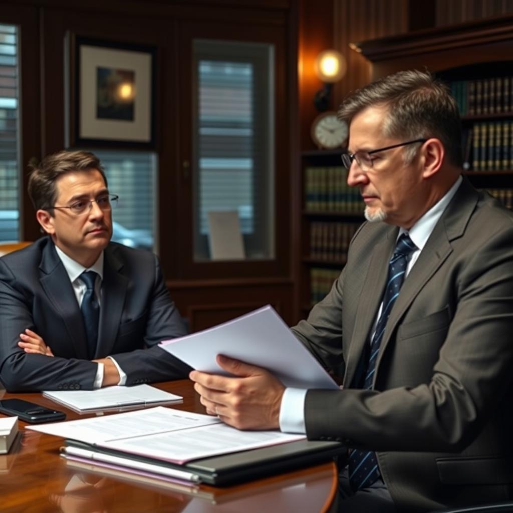 Murder Defense Lawyer Queens County, NY
