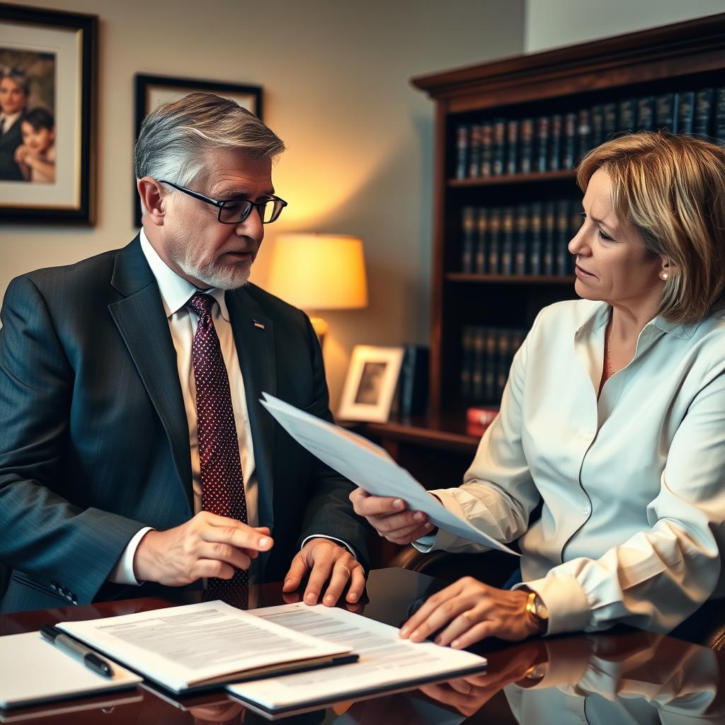 Murder Defense Lawyer Rensselaer County, NY