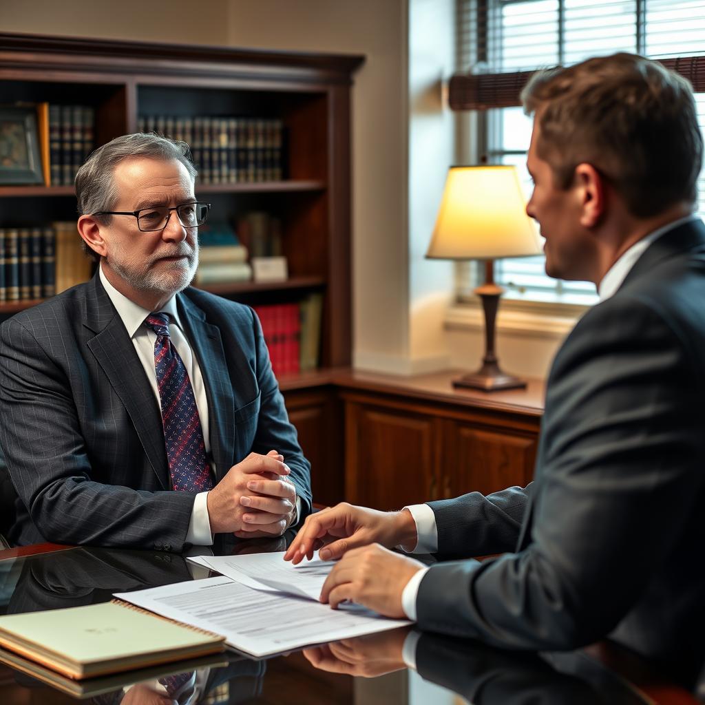 Murder Defense Lawyer Schoharie County, NY