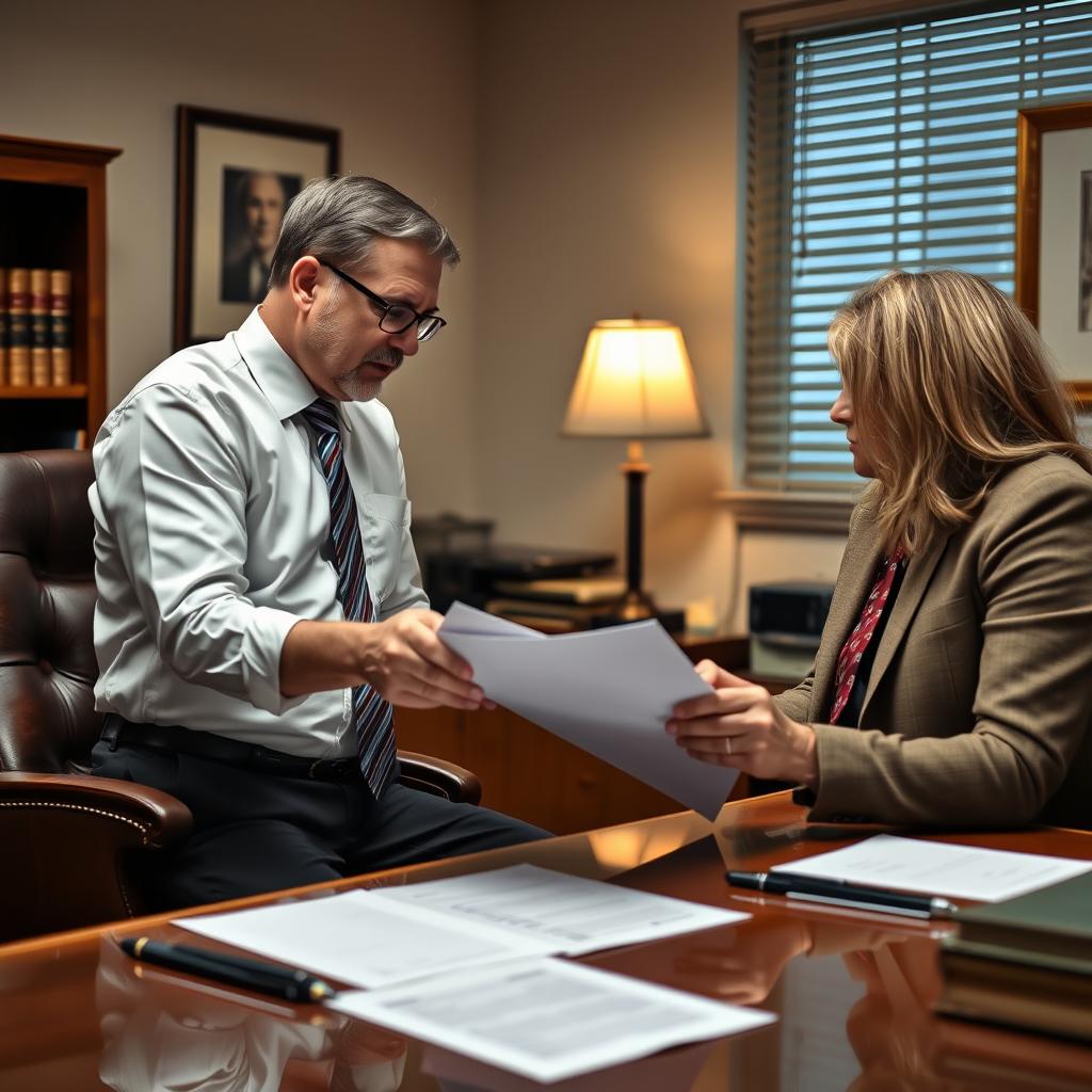 Murder Defense Lawyer Seneca County, NY