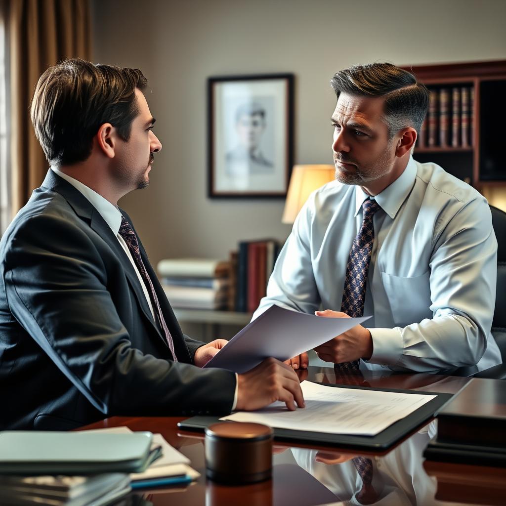 Murder Defense Lawyer Steuben County, NY