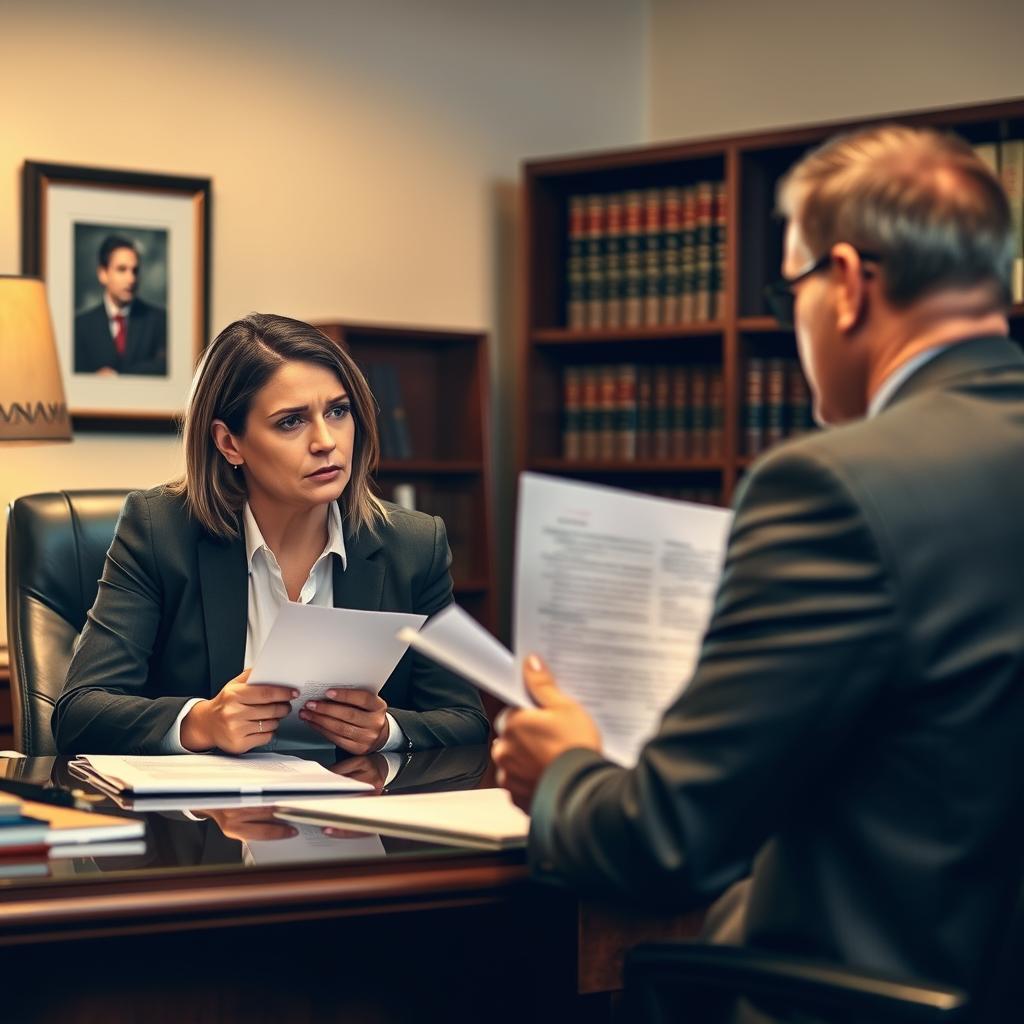 Murder Defense Lawyer Wayne County, NY