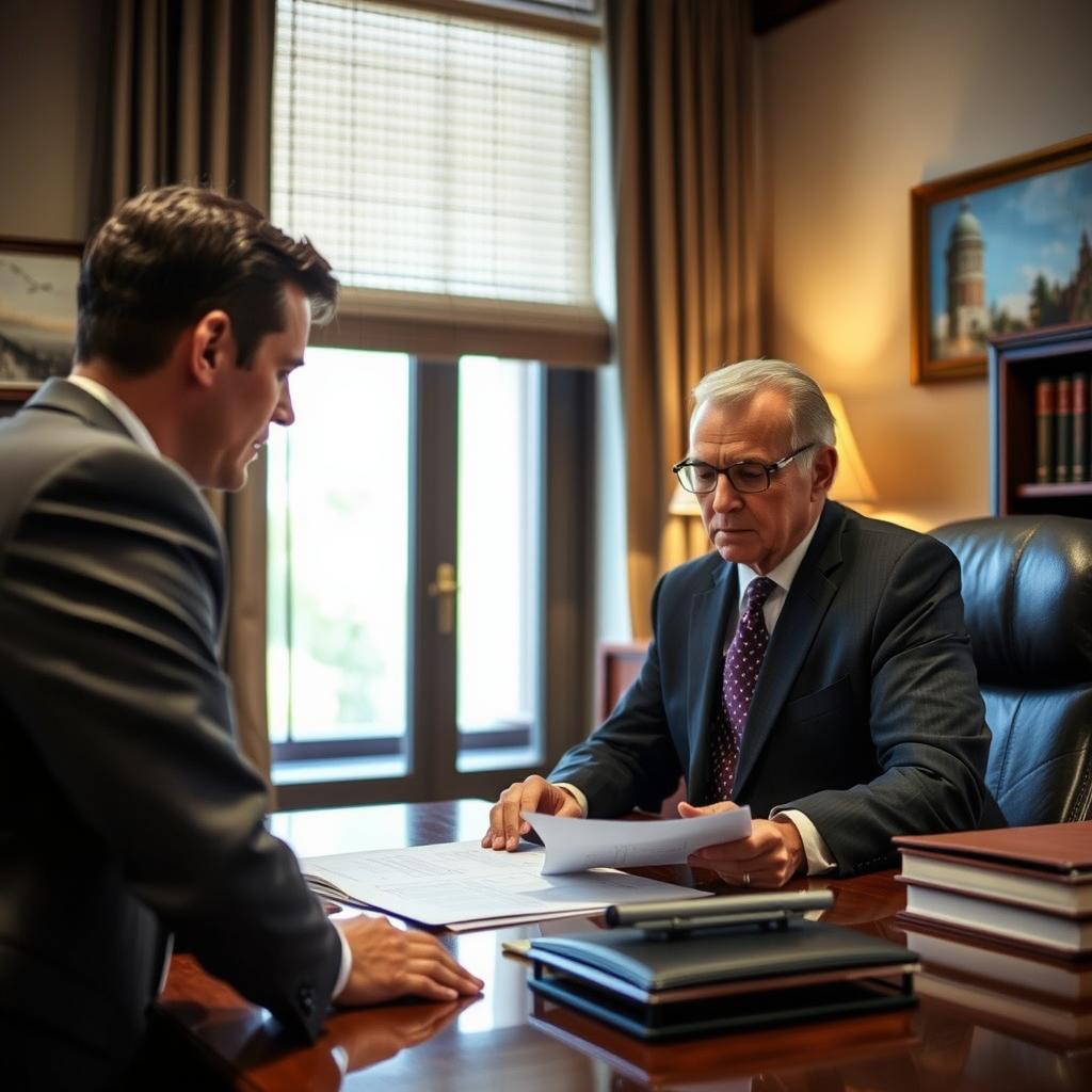Murder Defense Lawyer Yates County, NY