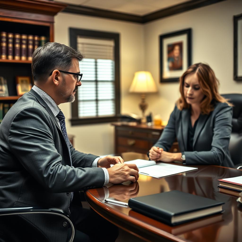 Petit Larceny Lawyer Cayuga County, NY