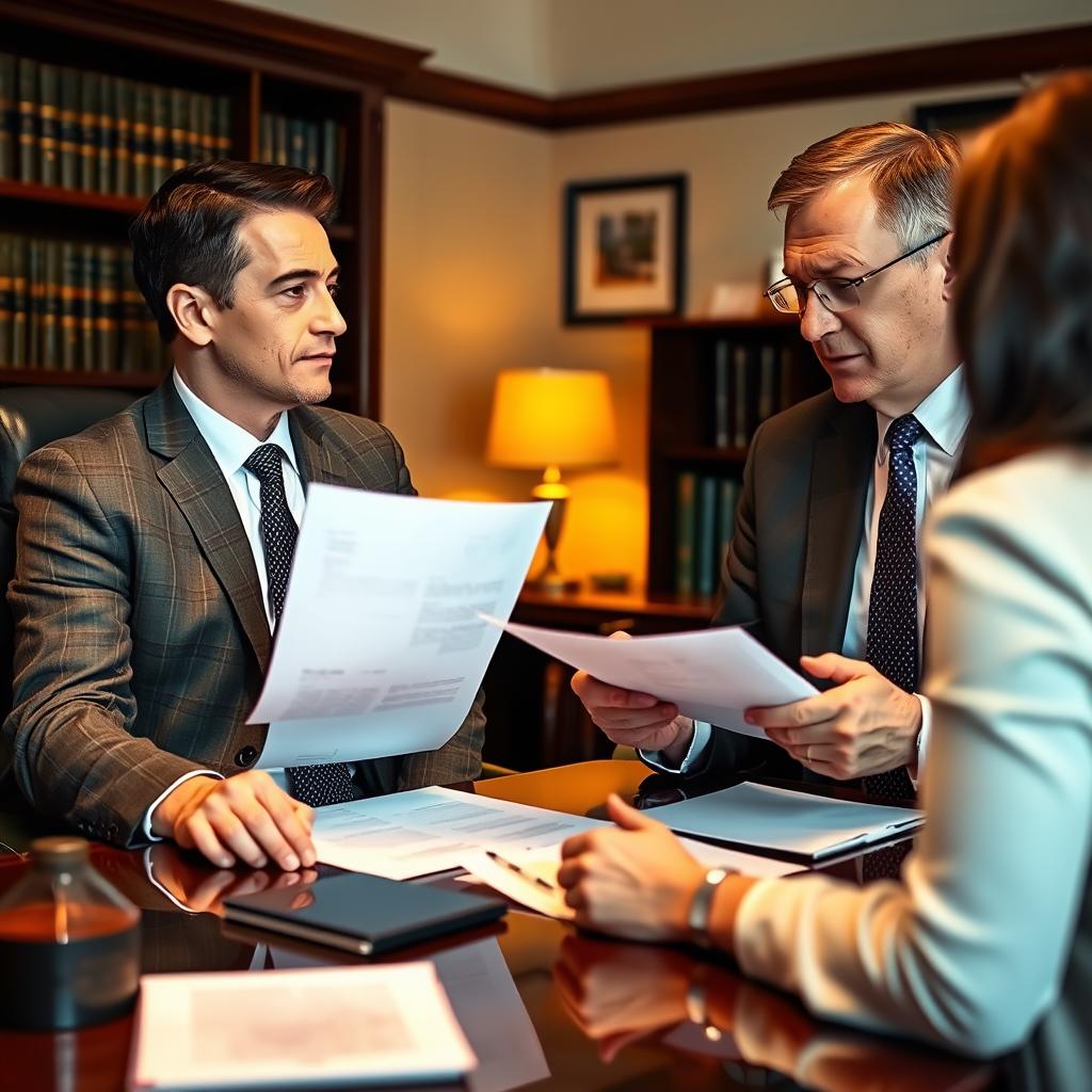 Petit Larceny Lawyer New York County, NY