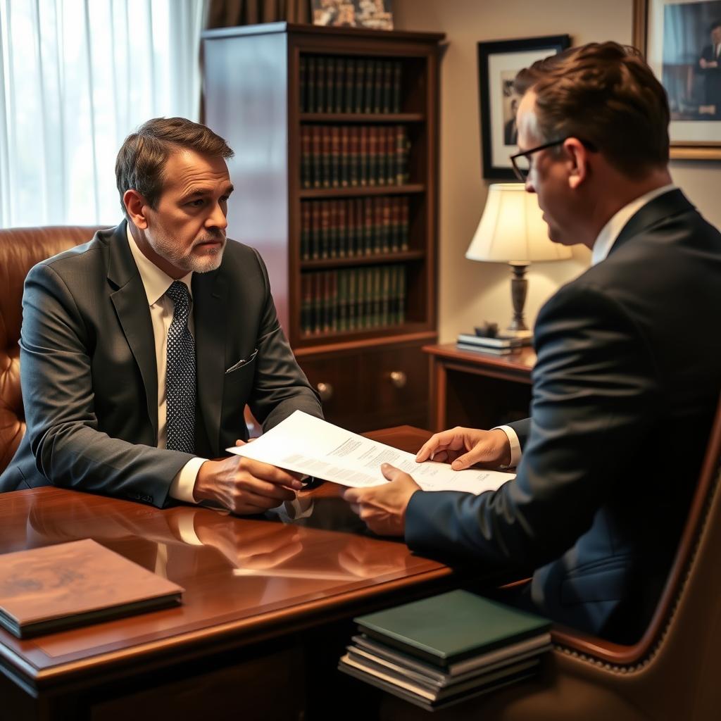 Rape Defense Lawyer Broome County, NY