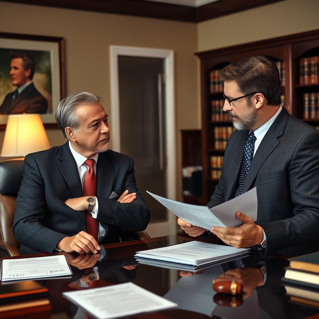 Rape Defense Lawyer Cayuga County, NY
