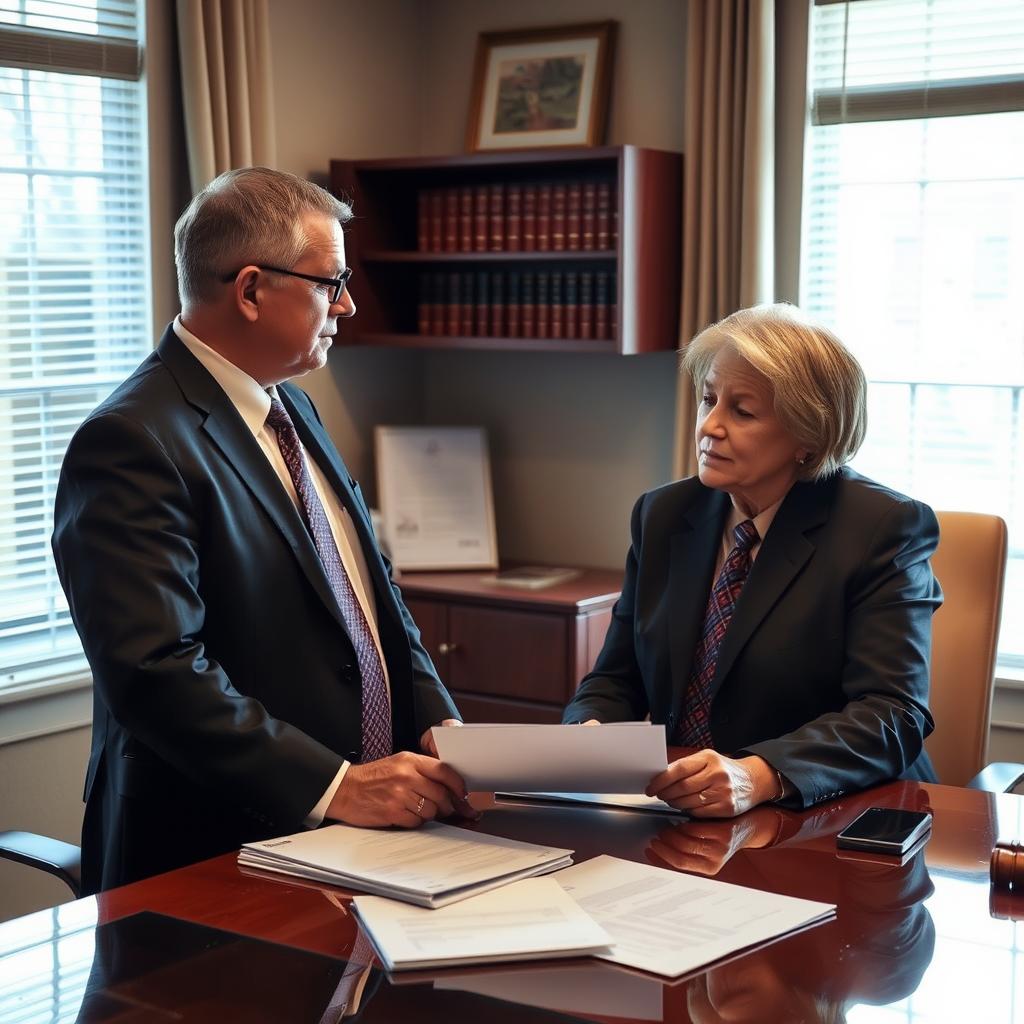 Rape Defense Lawyer Chemung County, NY