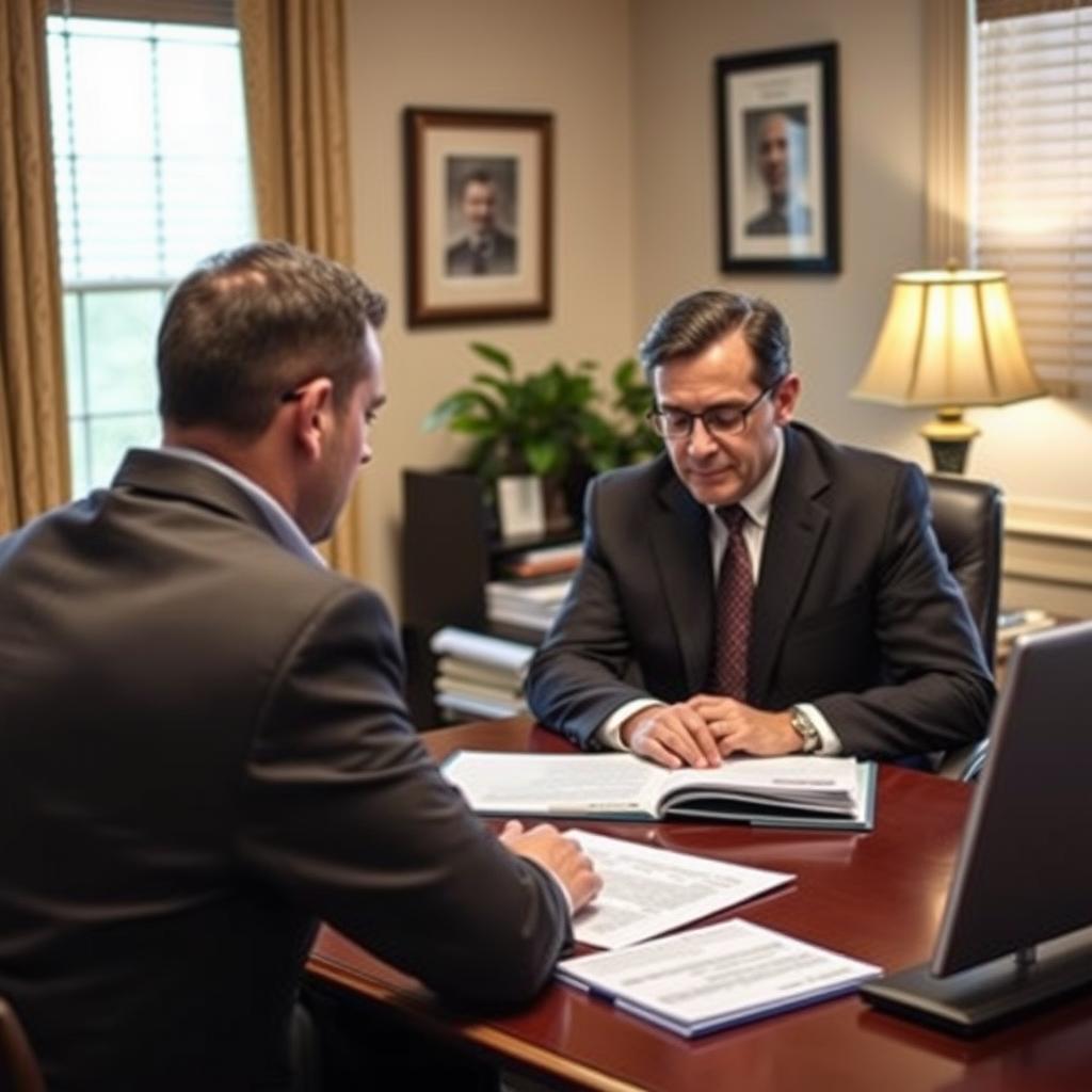 Rape Defense Lawyer Chenango County, NY