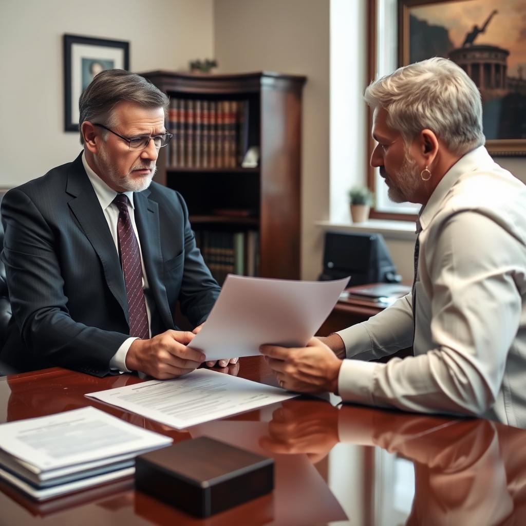 Rape Defense Lawyer Cortland County, NY