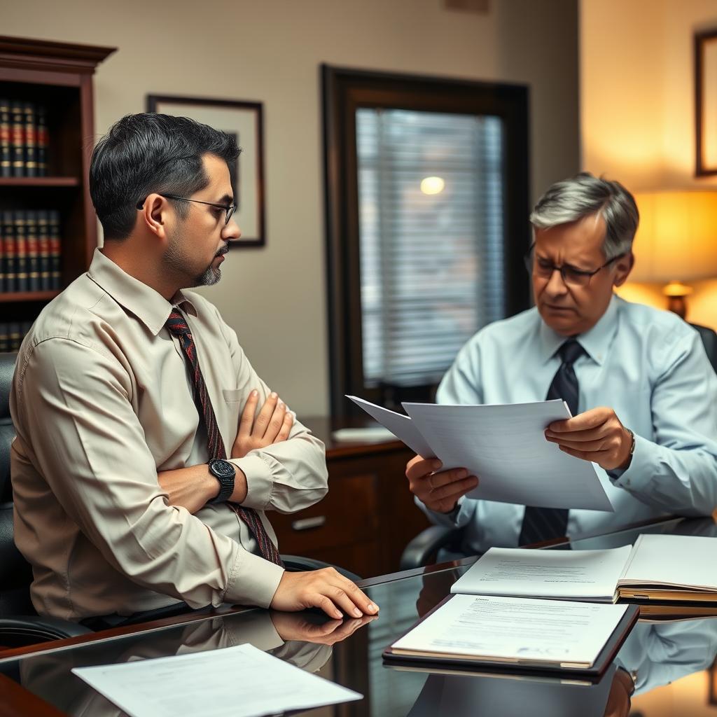 Rape Defense Lawyer Jefferson County, NY